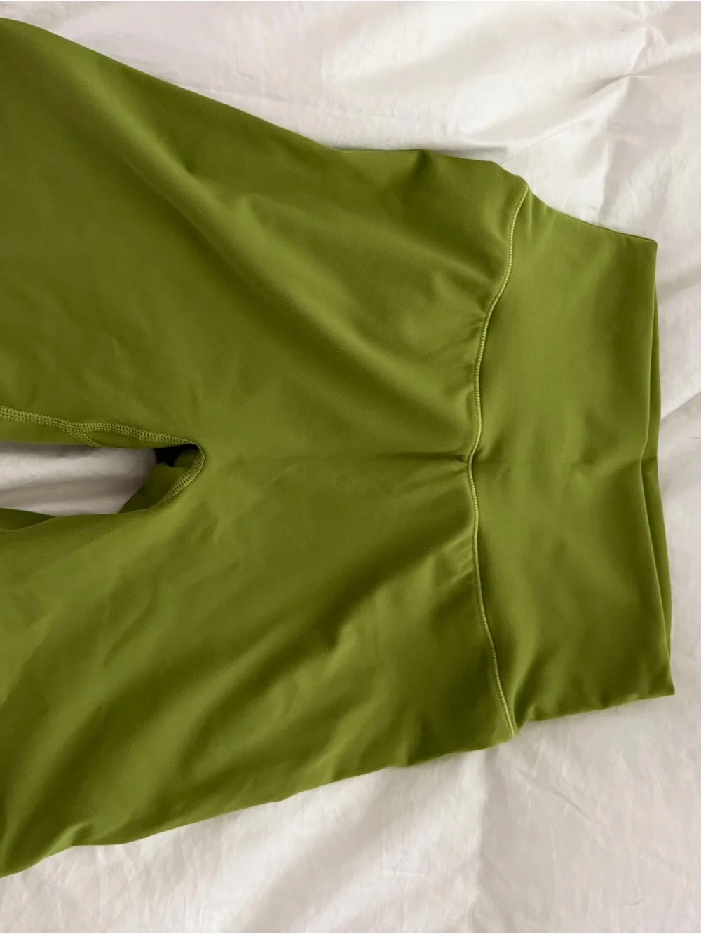 Ptula olive green